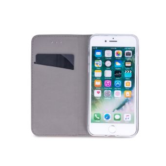 Obal Smart Magnet Xiaomi 17T Pro modrý