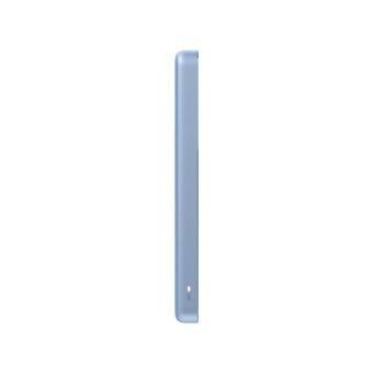 Xiaomi Super Slim Magnetická Powerbanka 22,5W 5000mAh modrá