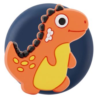 Obal na AirTag dinosaurus (3ks set)