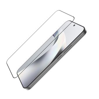 Ochranné sklo Nillkin CP+ Pro 2.5D Xiaomi 17T Pro čierne
