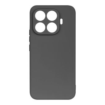 Obal OBAL:ME Matte TPU Xiaomi 17T Pro čierny