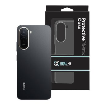 Obal OBAL:ME TPU Xiaomi Redmi A7 Pro 4G transparentný