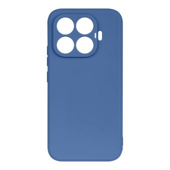 Obal OBAL:ME Matte TPU Xiaomi 17T modrý