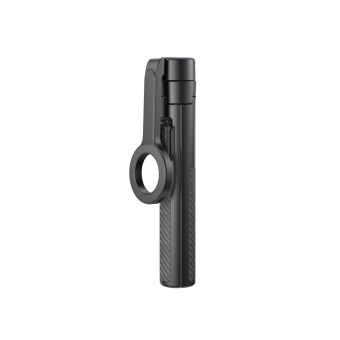 XO SS37, Bluetooth tripod, MagSafe 124cm, čierny