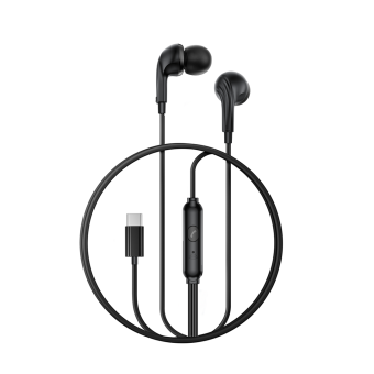 XO EP82 USB-C čierne