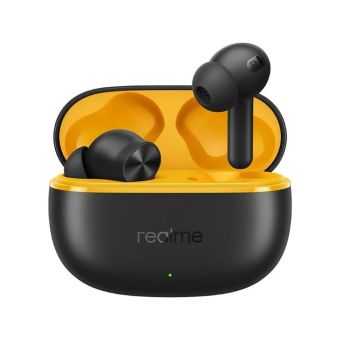 Realme Buds T200 Lite čierne