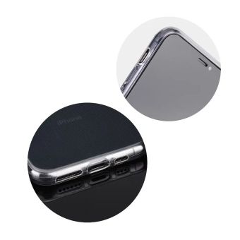 Obal Ultra Slim 0.5mm Xiaomi 17T transparentný
