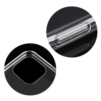 Obal Ultra Slim 0.5mm Xiaomi 17T Pro transparentný