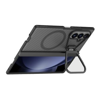 Obal Nillkin CamShield Prop Magnetic Samsung Galaxy Z Fold8 Ultra 5G F976 transparentno-čierny