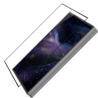Ochranné sklo Nillkin CP+ Pro 2.5D Samsung Galaxy Z Fold8 5G F971 čierne (predné)