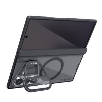 Obal Nillkin Iceblade Prop Samsung Galaxy Z Fold8 Ultra 5G F976 čierny