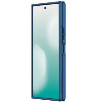 Obal Nillkin Flex Pure Fold Pen Slot Samsung Galaxy Z Fold8 Ultra 5G F976 modrý