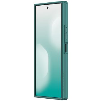 Obal Nillkin Flex Pure Fold Pen Slot Samsung Galaxy Z Fold8 Ultra 5G F976 zelený