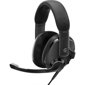 Sennheiser EPOS H3 3.5mm jack čierne