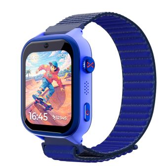Forever Kids Bro AI 4G KW-540 modré