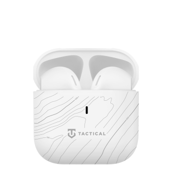 Tactical StrikePods Bug 2.0 Arctic