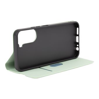 Obal OBAL:ME SmoothTouch Xiaomi Redmi A7 Pro 4G zelený