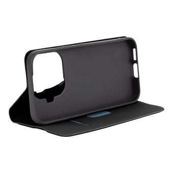 Obal OBAL:ME SmoothTouch Xiaomi 17T čierny