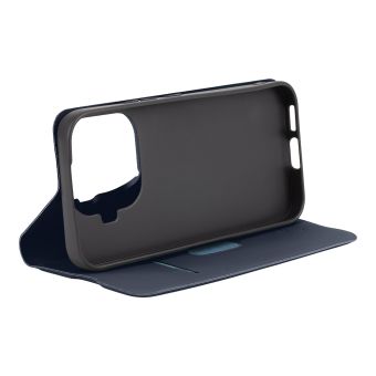 Obal OBAL:ME SmoothTouch Xiaomi 17T modrý