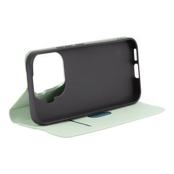Obal OBAL:ME SmoothTouch Xiaomi 17T zelený
