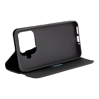 Obal OBAL:ME SmoothTouch Xiaomi 17T Pro čierny