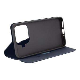 Obal OBAL:ME SmoothTouch Xiaomi 17T Pro modrý