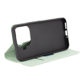 Obal OBAL:ME SmoothTouch Xiaomi 17T Pro zelený