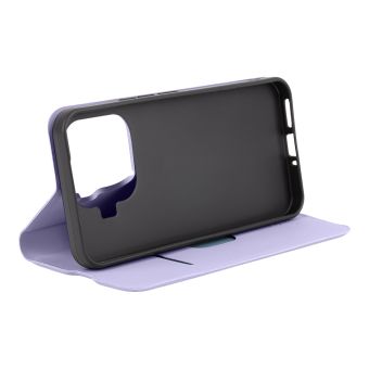 Obal OBAL:ME SmoothTouch Xiaomi 17T Pro fialový