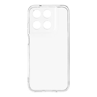 Obal OBAL:ME TPU Motorola Moto G77 5G transparentný