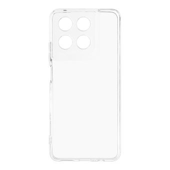 Obal OBAL:ME TPU Motorola Moto G37 5G transparentný