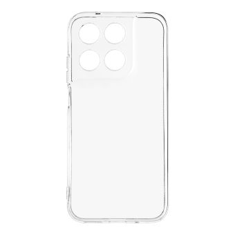 Obal OBAL:ME TPU Motorola Moto G87 5G transparentný
