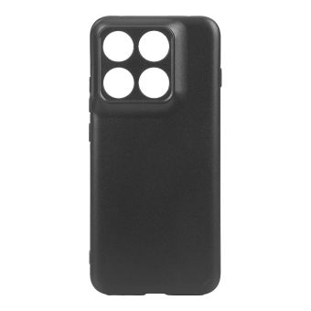 Obal OBAL:ME Matte TPU Motorola Edge 70 Pro čierny