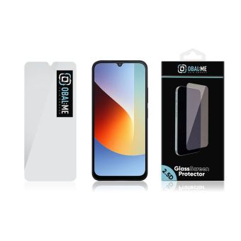 Ochranné sklo OBAL:ME 2.5D Xiaomi Redmi A7 transparentné
