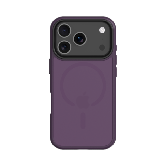 Obal Tactical MagForce Hyperstealth Apple iPhone 17 Pro/18 Pro Burgundy Smoke