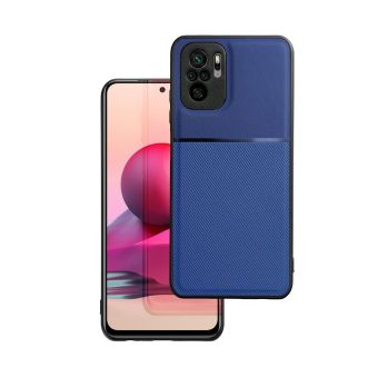 Noble TPU/TPC Xiaomi Redmi 17 LTE/5G - modré