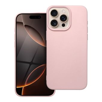 Skin TPU Xiaomi Redmi 17 LTE/5G - svetlo-ružové