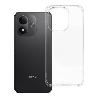 Roar Armor TPU Xiaomi Redmi Note 17 LTE/5G - transparentné