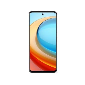 ZTE Blade A75 5G 4GB/128GB Black