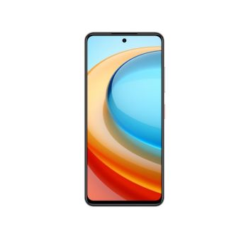 ZTE Blade A75 5G 4GB/128GB Mint Green