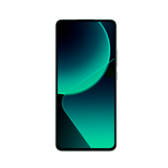 Používaný Xiaomi 13T Pro 12GB/512GB Meadow Green Trieda B