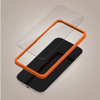 Tech-Protect Supreme Set Apple iPhone 16 Clear