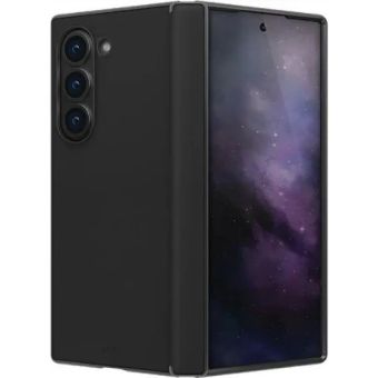 Obal UNIQ Ora Samsung Galaxy Z Fold6 5G F956 black