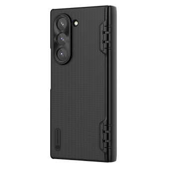 Obal Nillkin Super Frosted FOLD Magnetic Samsung Galaxy Z Fold6 5G F956 Black