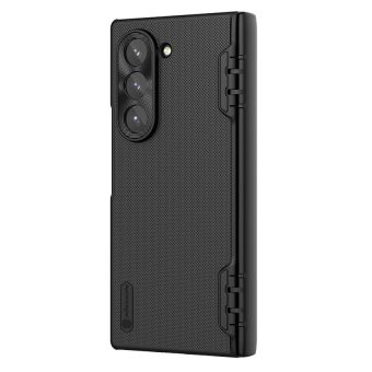 Obal Nillkin Super Frosted FOLD Samsung Galaxy Z Fold6 5G F956 Black