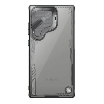 Obal Nillkin Iceblade Prop case Samsung Galaxy S24 Ultra 5G S928 black