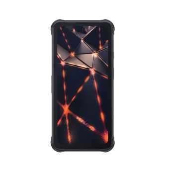 CUBOT KingKong 8 6+6GB/256GB Červený