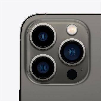 Používaný Apple iPhone 13 Pro 128GB Graphite Trieda A