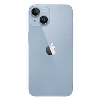 Používaný Apple iPhone 14 128GB Blue Trieda A