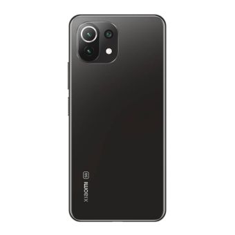 Používaný Xiaomi 11 Lite 5G NE 8/128GB Black Trieda B