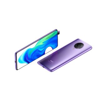 Používaný Xiaomi Poco F2 Pro 6GB/128GB Purple Trieda C